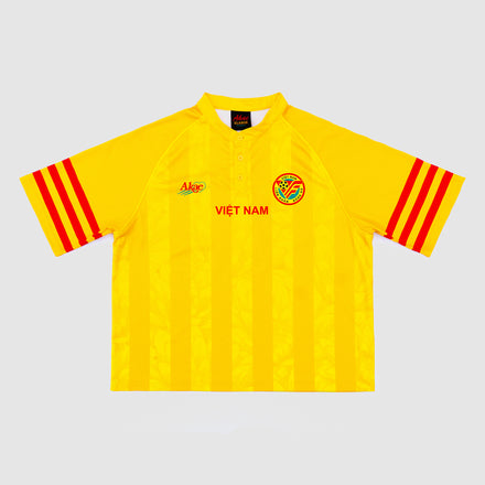AKAE “VIỆT NAM” Football Jersey