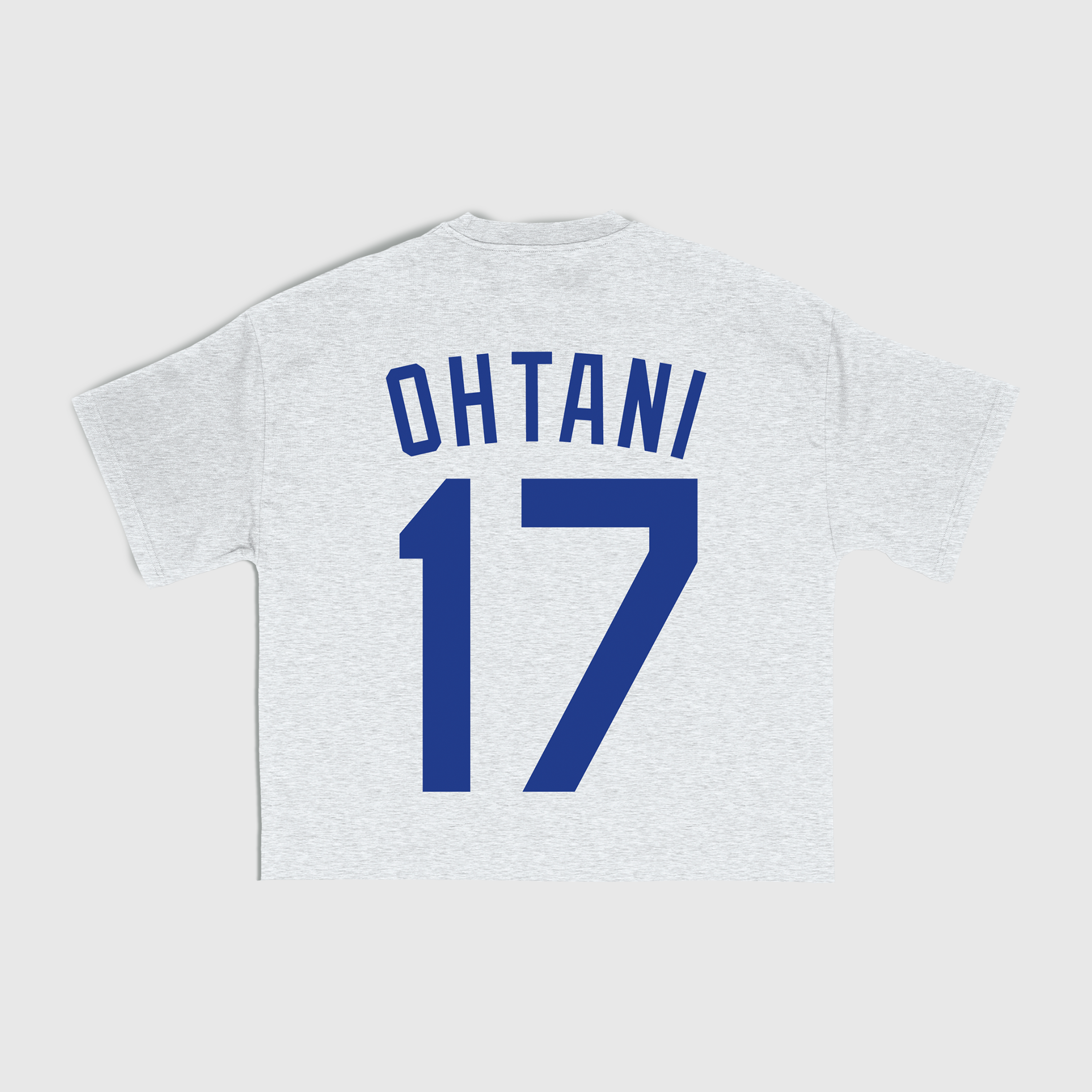 "SHOHEI" TEE • READY TO SHIP