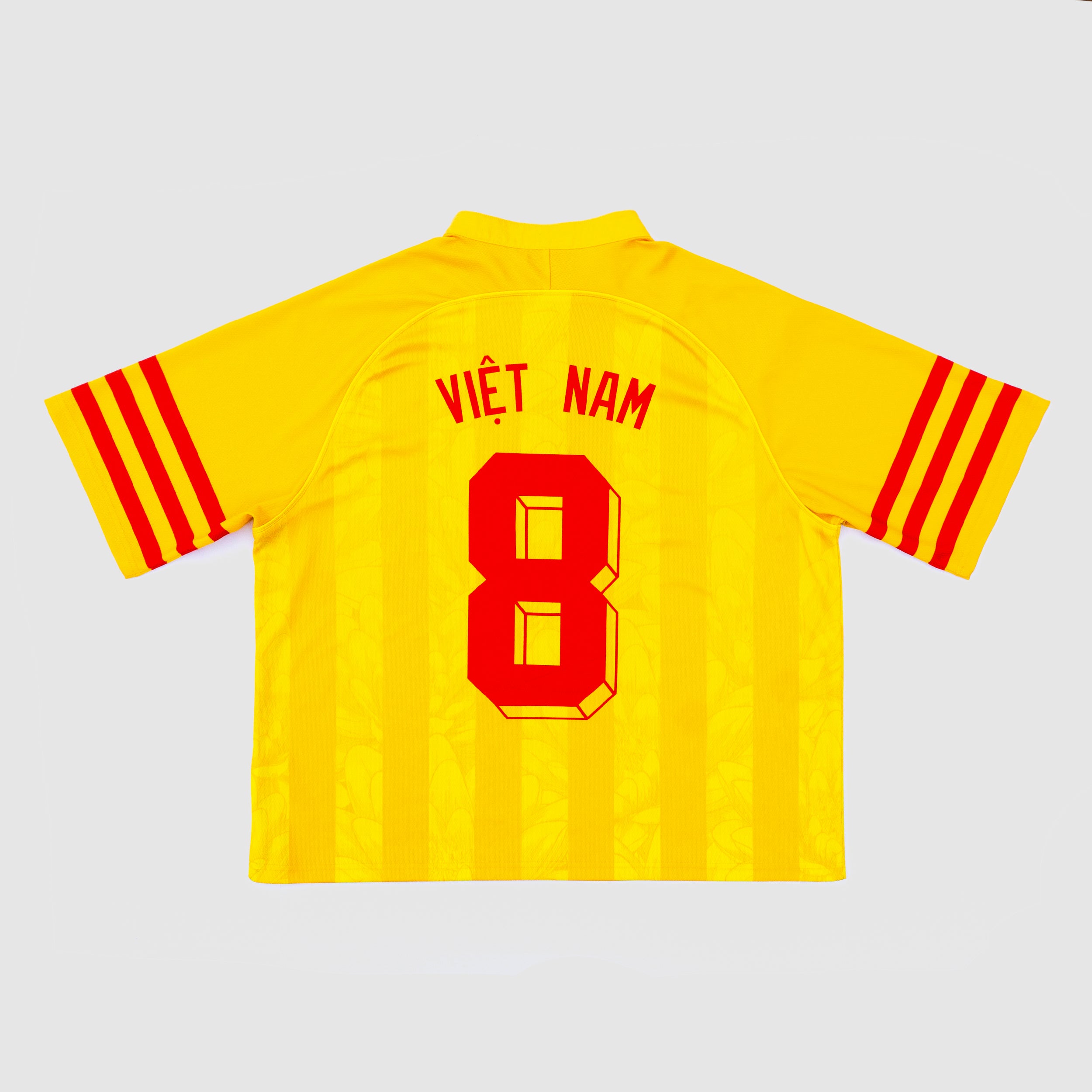AKAE “VIỆT NAM” Football Jersey