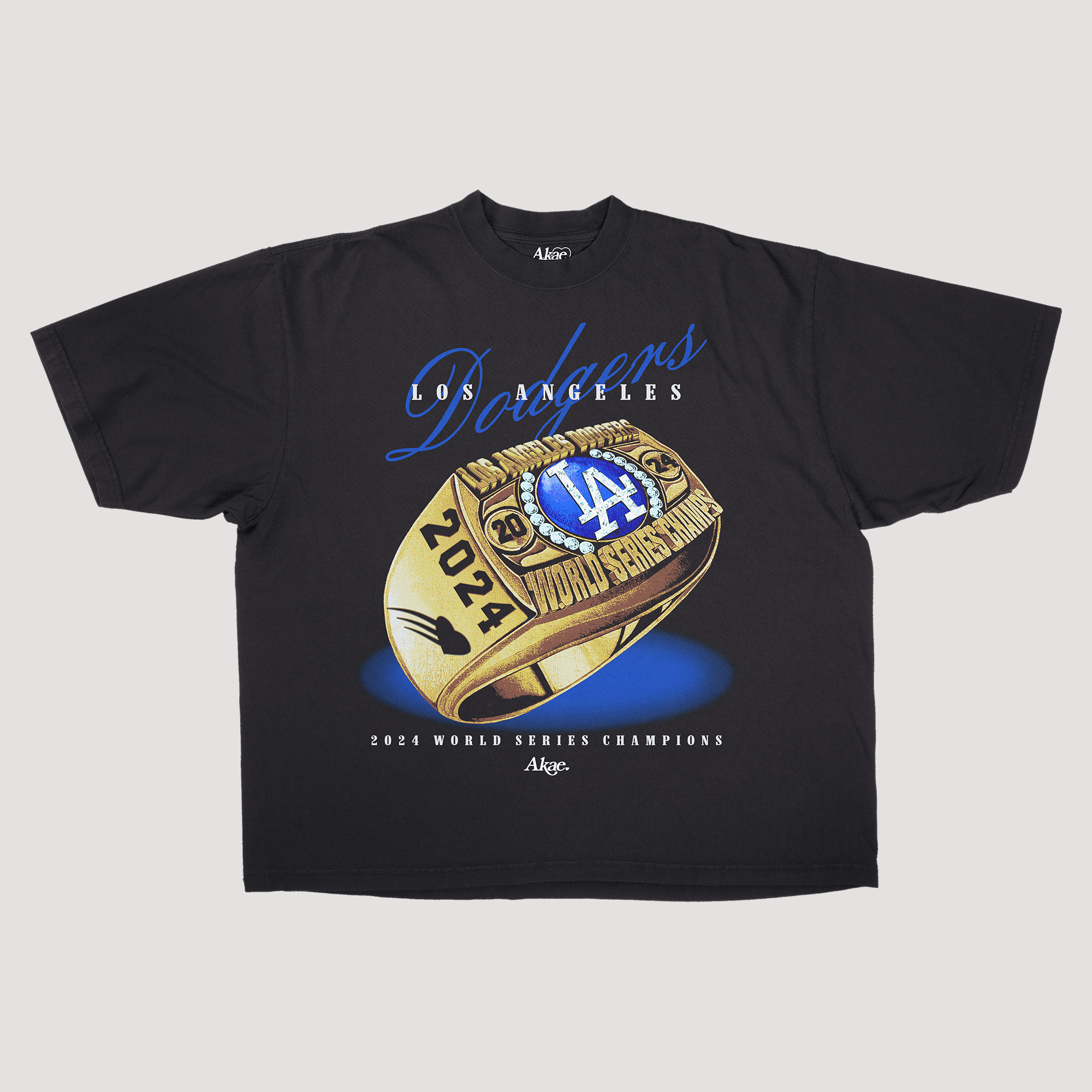 " 2024 HARDWARE " TEE • READY TO SHIP