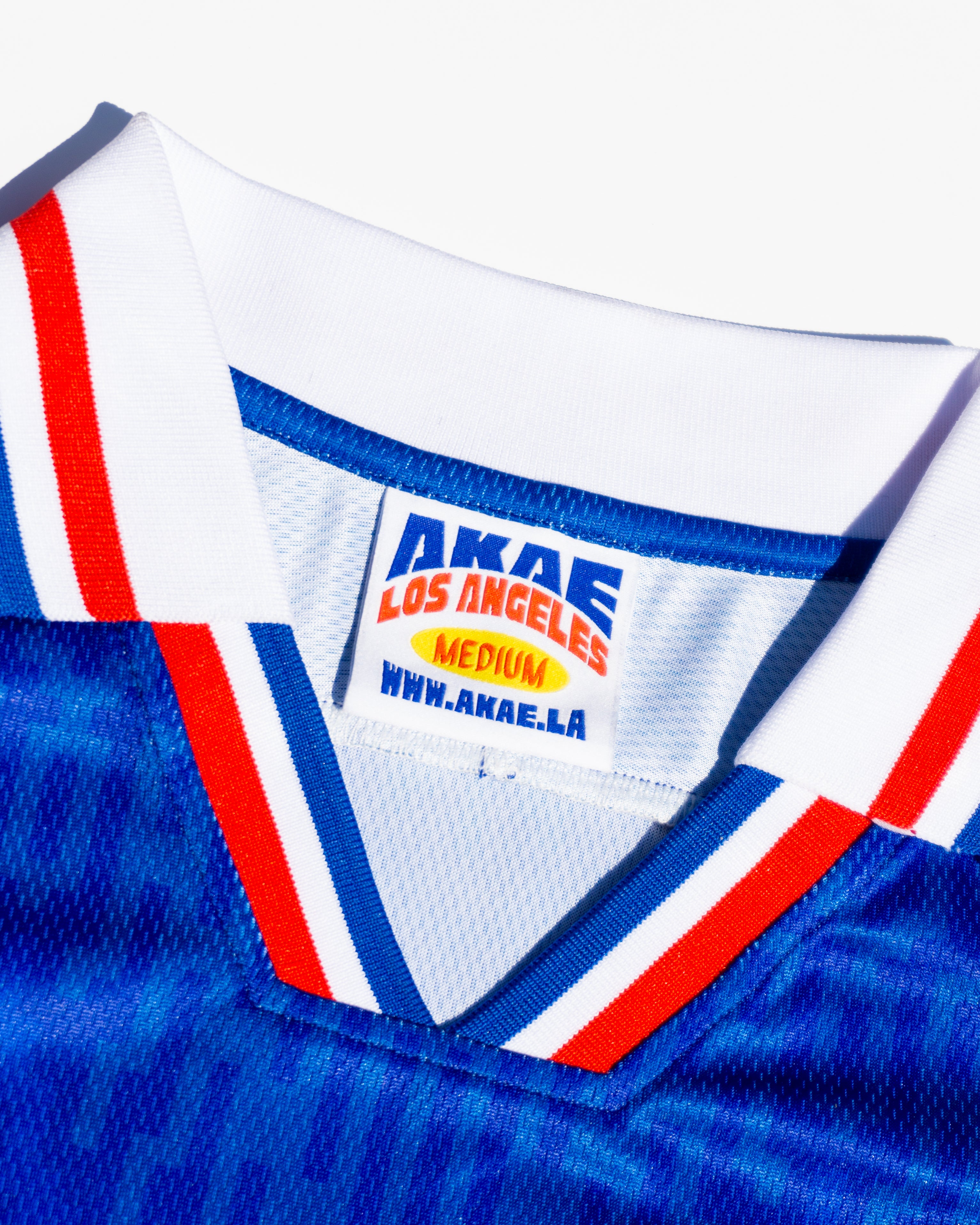 AKAE “PILIPINAS” Futbol Jersey