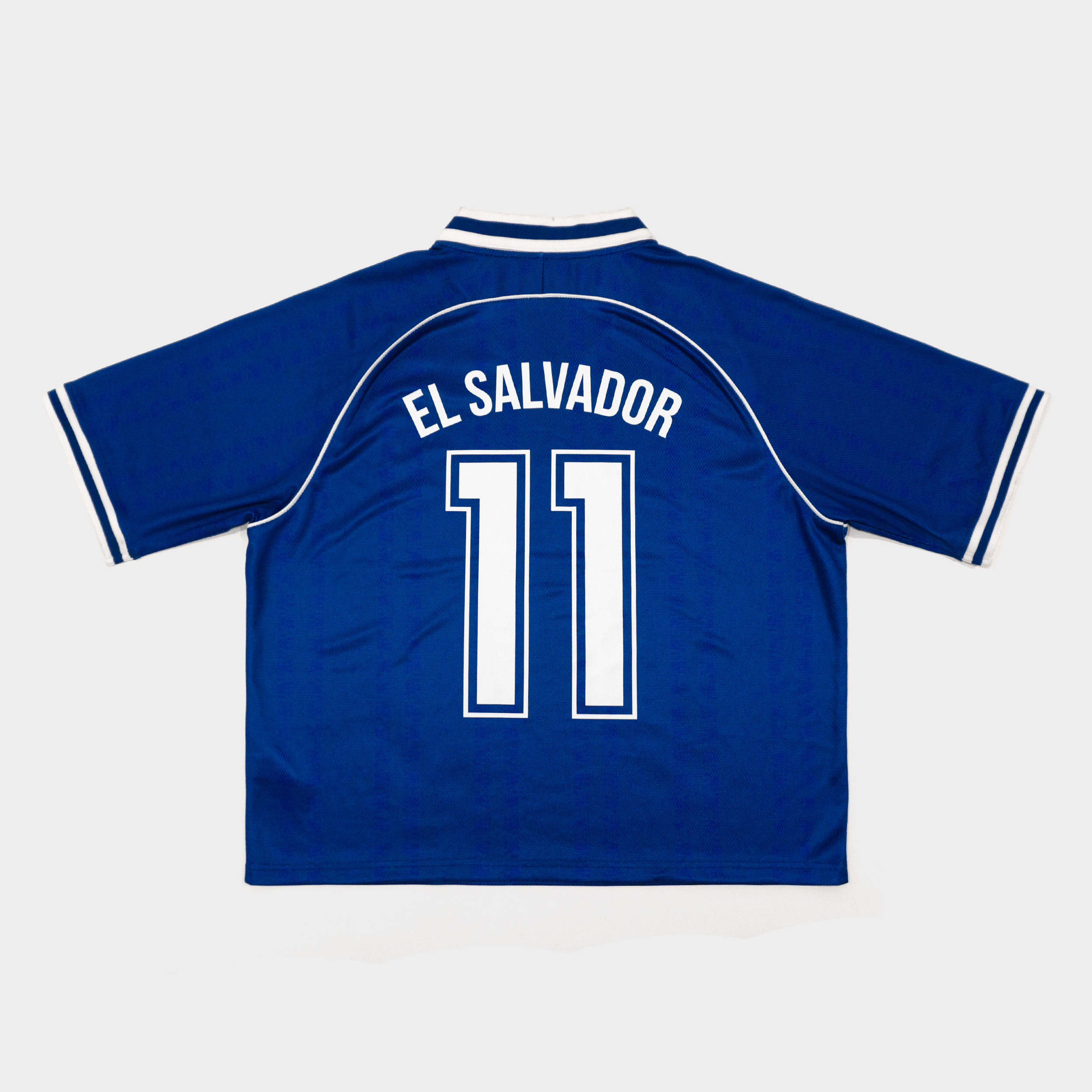 AKAE “EL SALVADOR” Fútbol Jersey