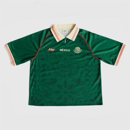 AKAE “MÉXICO” Fútbol Jersey