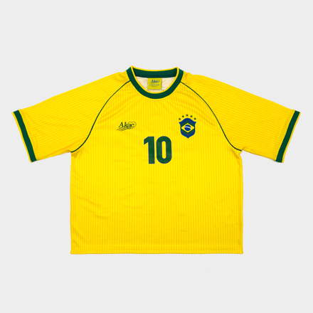 AKAE “BRASIL” Futbol Jersey