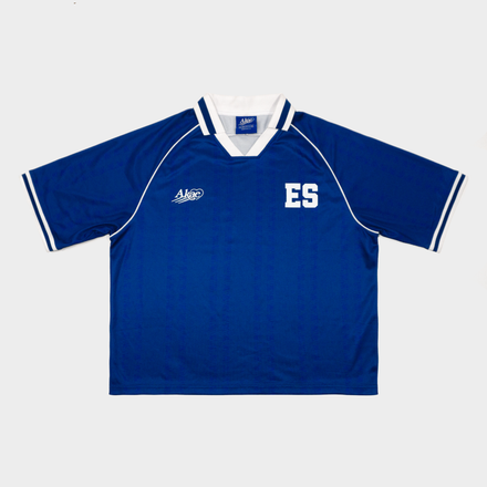 AKAE “EL SALVADOR” Fútbol Jersey